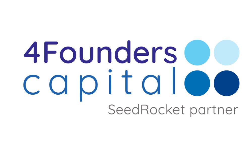 4Founders Capital lanza su tercer fondo con 44 millones