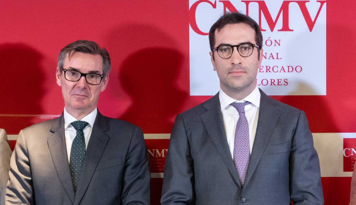 El presidente de la CNMV se muestra ahora favorable a los incentivos fiscales al ahorro
