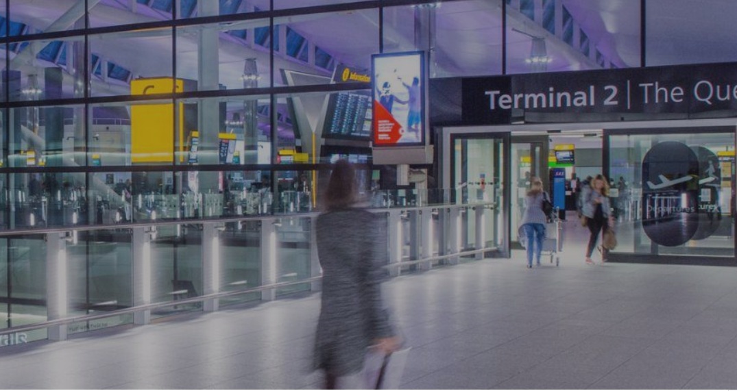 Ferrovial vende al fondo Ardian toda su participación en Heathrow, un 5,25% del total