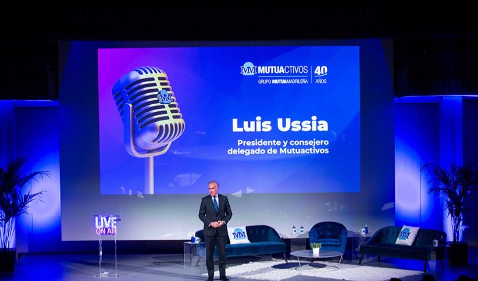 Mutuactivos afronta 2025 con optimismo y esperando que sea, de nuevo, un buen año para las inversiones