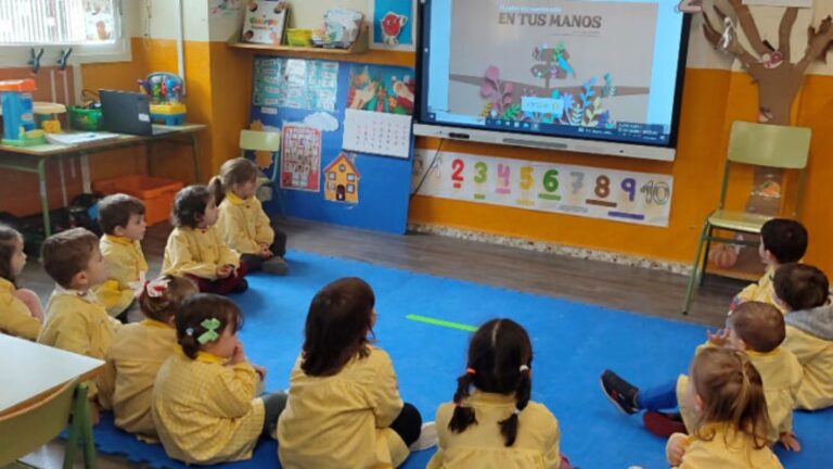 Educación ambiental