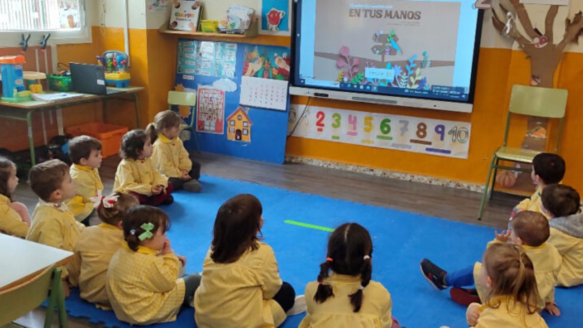 Educación ambiental