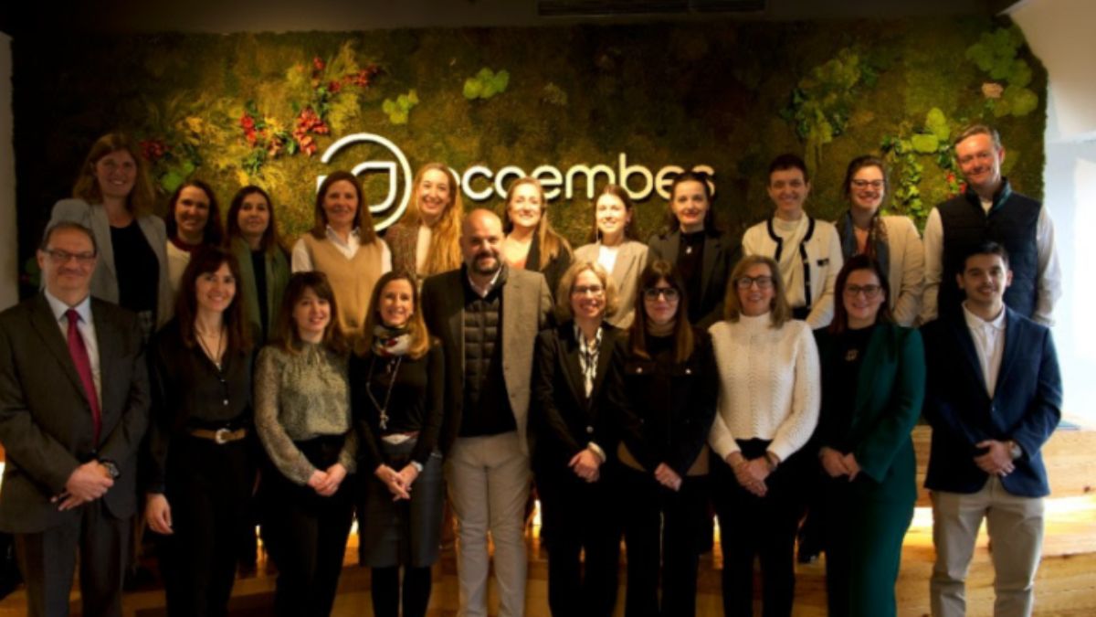 Ecoembes lanza “Terceros en edad, primeros en reciclar” para acercar a los mayores a la circularidad