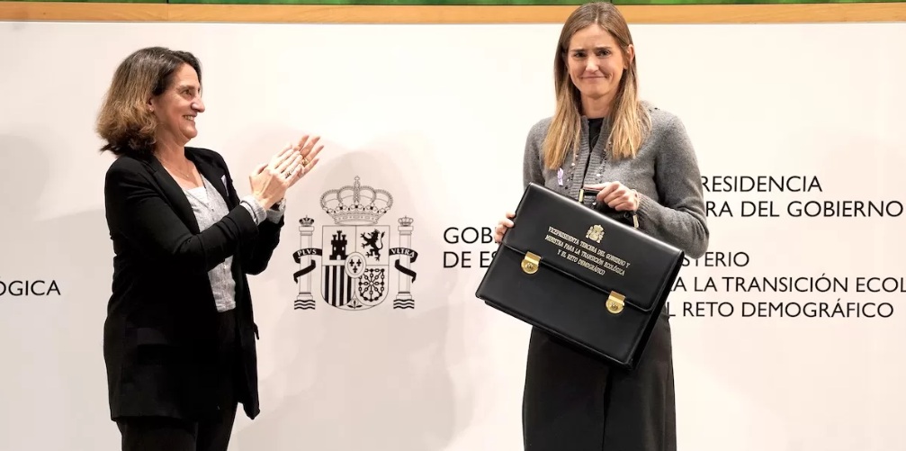 Mientras el mundo vuelve a las nucleares, Aagasen propone el modelo «sostenible» de España 