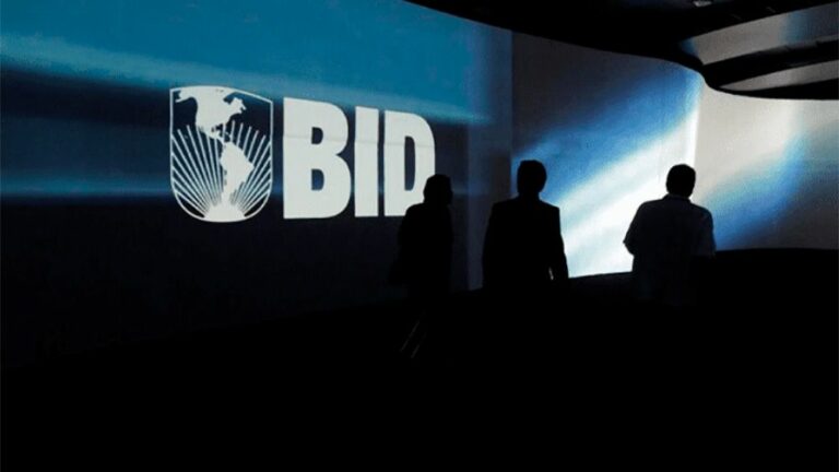 BID Invest y Japón lanzan un fondo para cofinanciar el desarrollo sostenible en América Latina