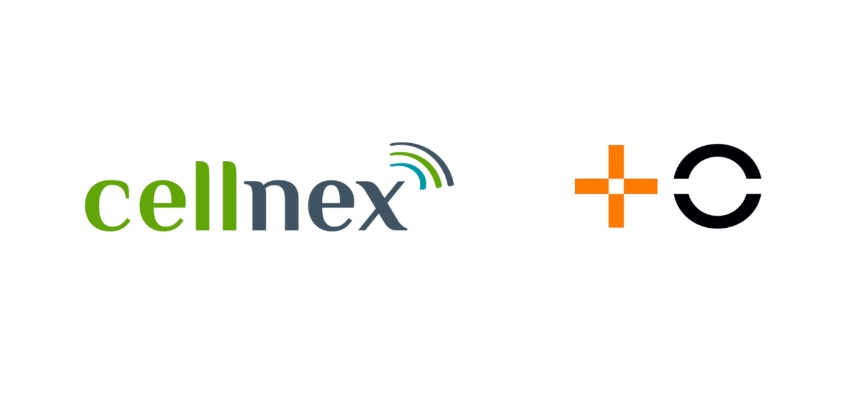 Cellnex y MasOrange cierran una alianza con la firma de un nuevo contrato de servicios