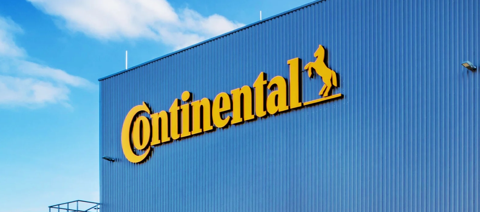 Continental despedirá a 3.000 empleados por la crisis de la industria del automóvil