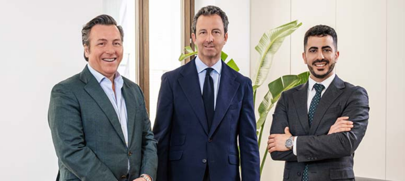 Creand Wealth Management abre su primera oficina en Andalucía con sede en Málaga