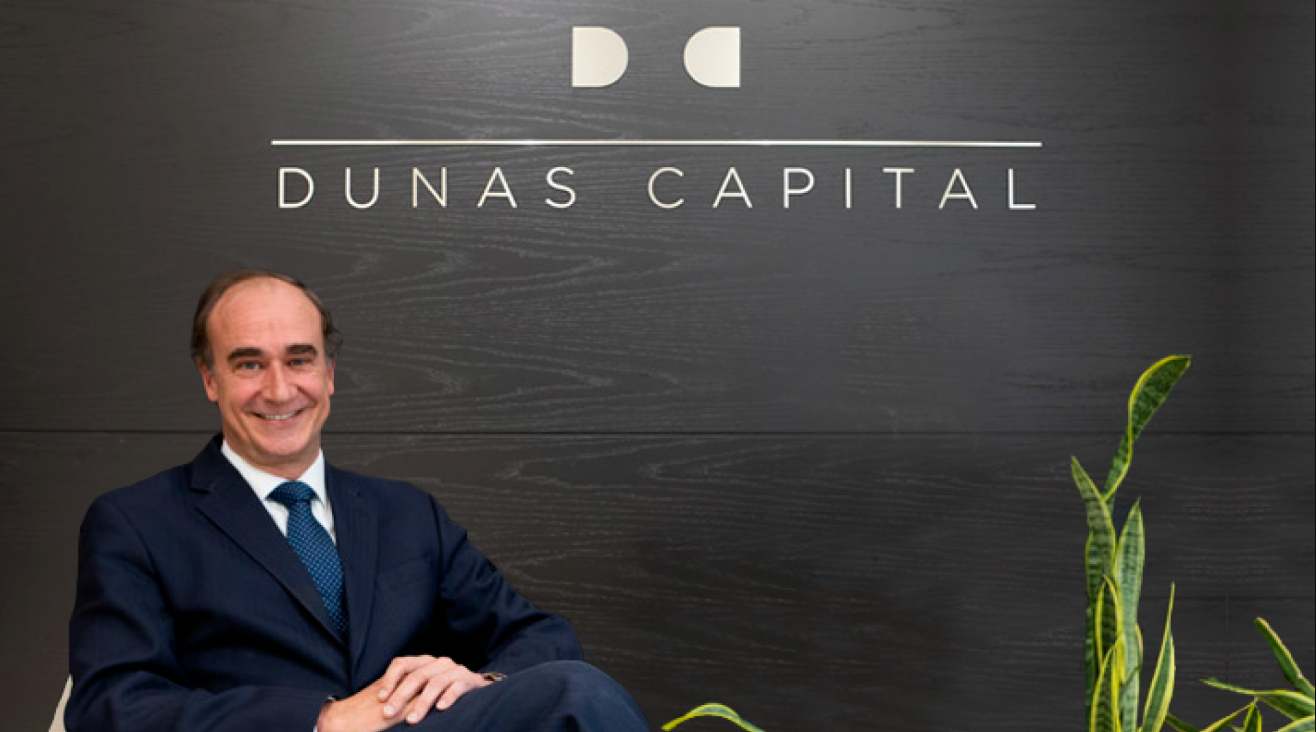 Dunas Capital AM mantiene su apuesta por el crédito de calidad a plazos cortos de cara a 2025