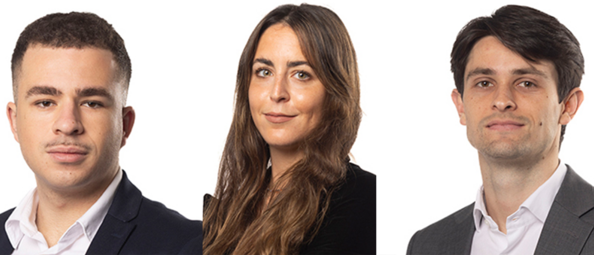 Hamco AM refuerza su equipo con nuevas incorporaciones y promociones internas