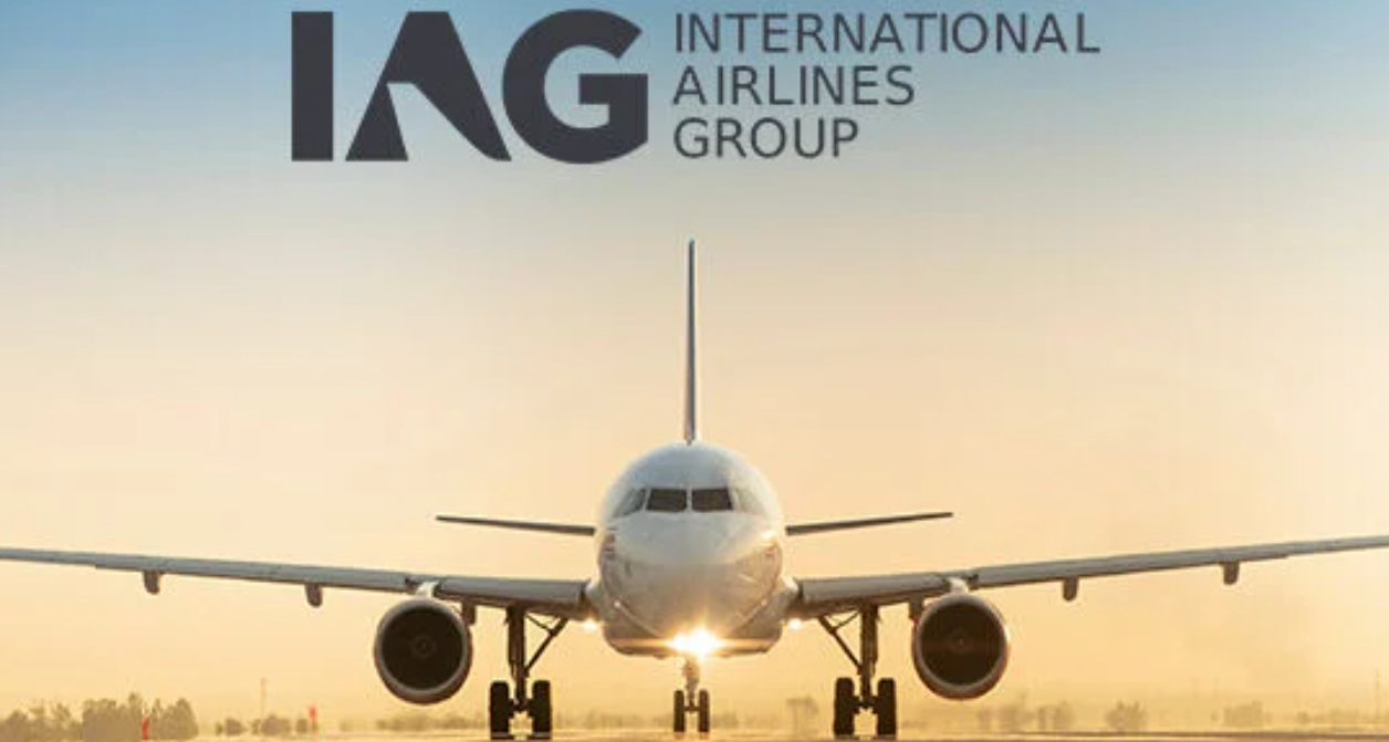 IAG sube en bolsa más del 3% tras reiterar Citi su recomendación de compra
