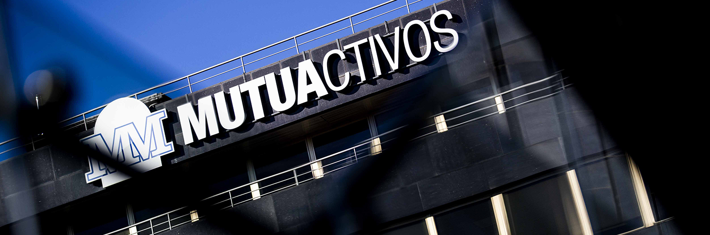Mutuactivos cumple 40 años logrando récord histórico de patrimonio gestionado