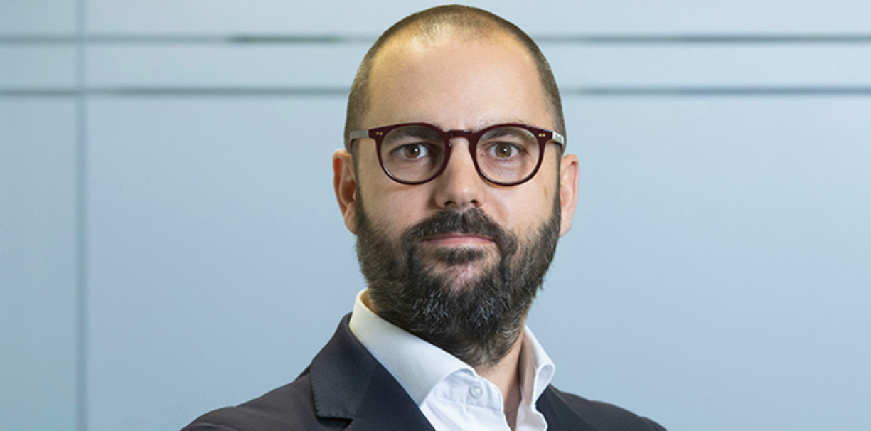PSN refuerza su estrategia de inversión con la incorporación de Luis Catalán de Ocón