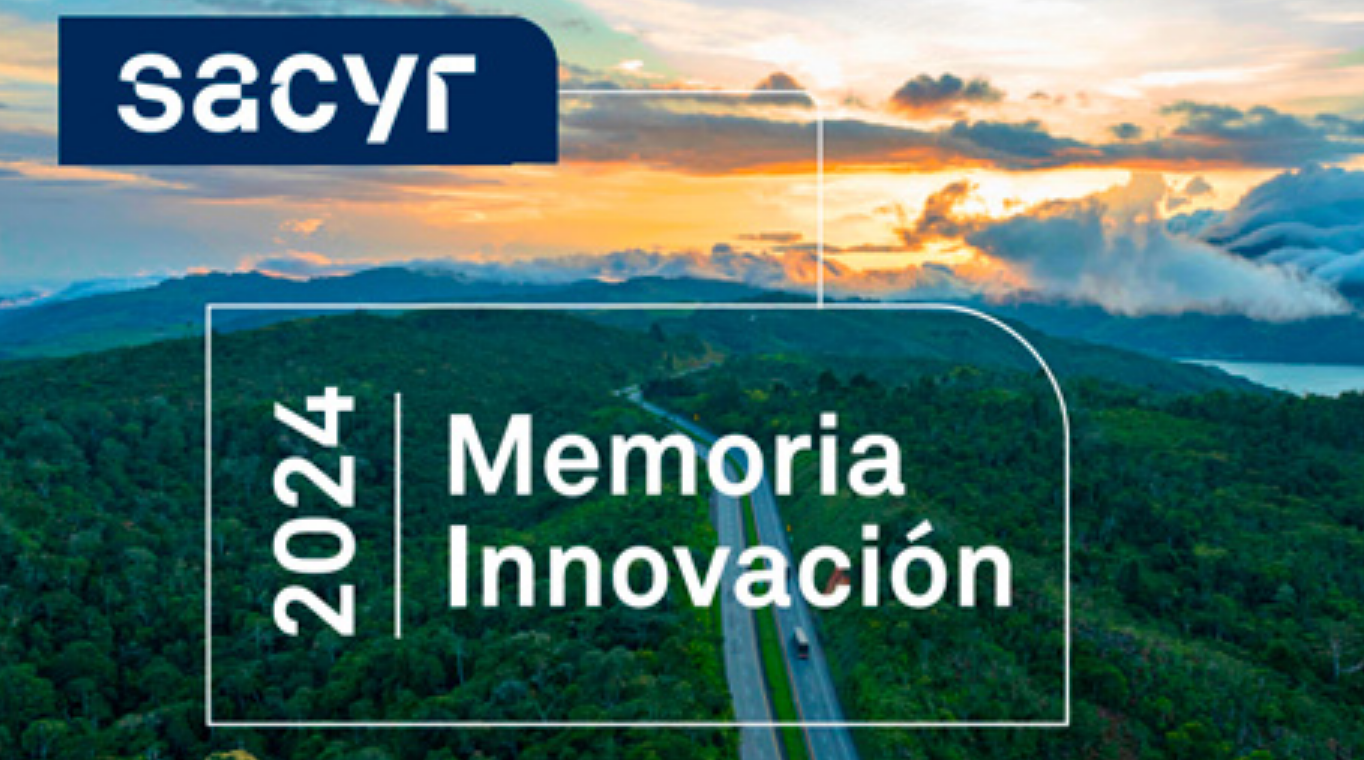 Sacyr destina 12 millones a innovación en 2024 y desarrolla 42 proyectos