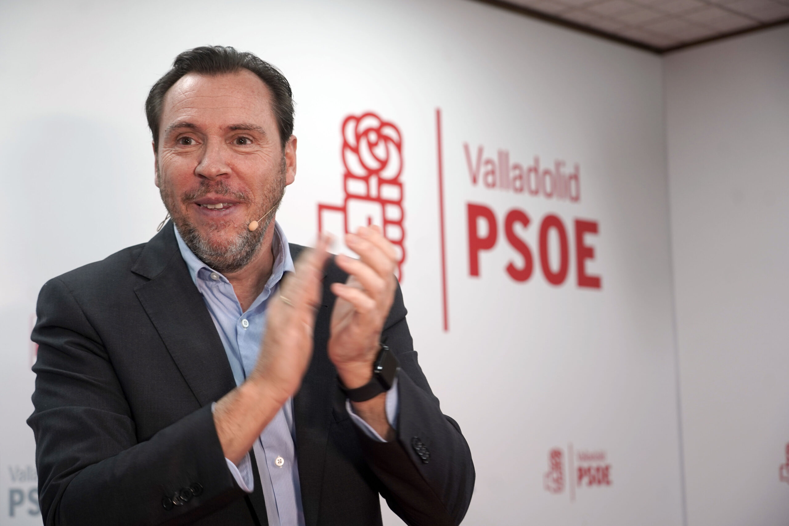 Junta de Andalucía: ‘No vamos a permitir chulerías del ministro Puente al pueblo andaluz’