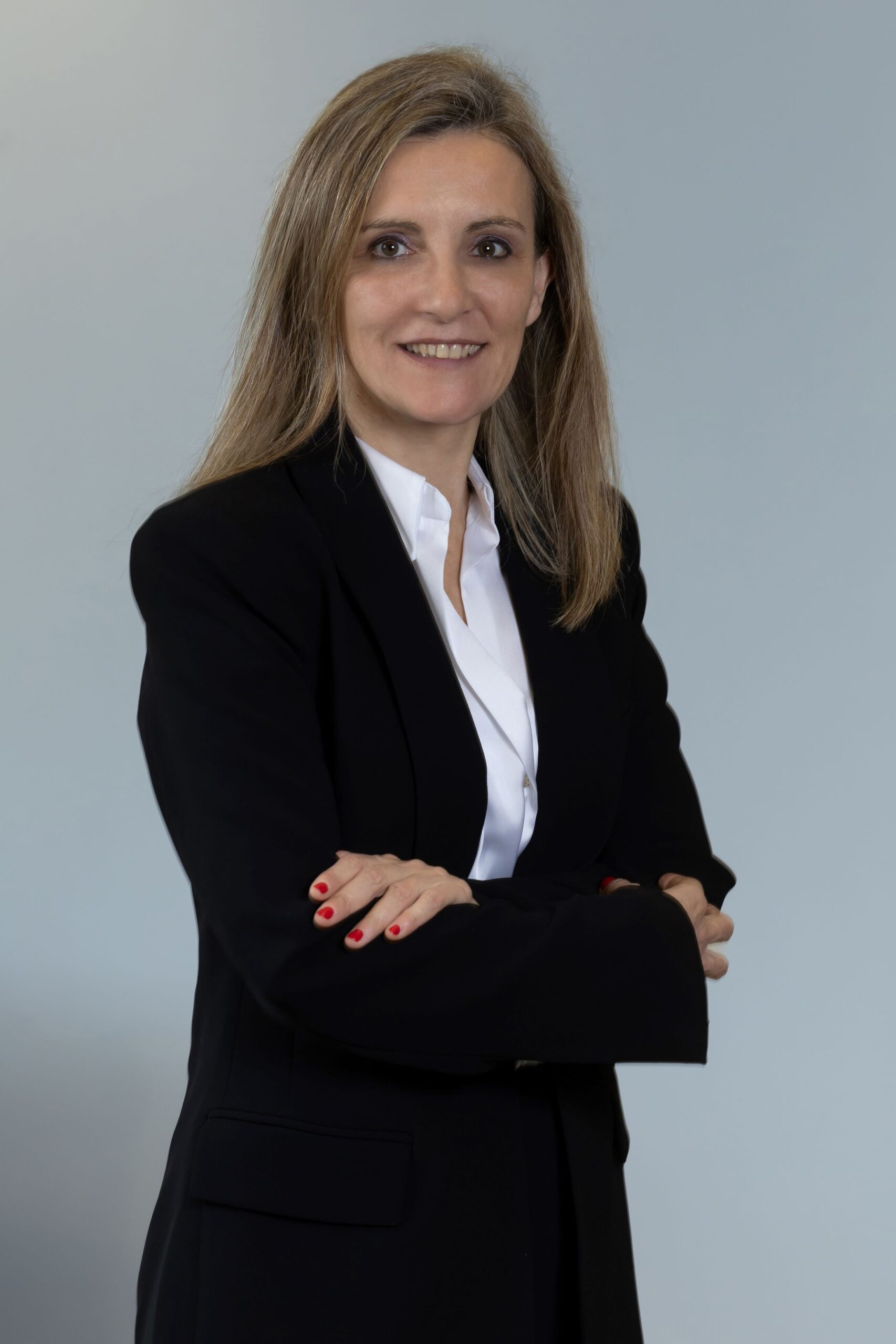 Nestlé nombra a Sandra Palaucomo nueva directora de Nestlé Health Science