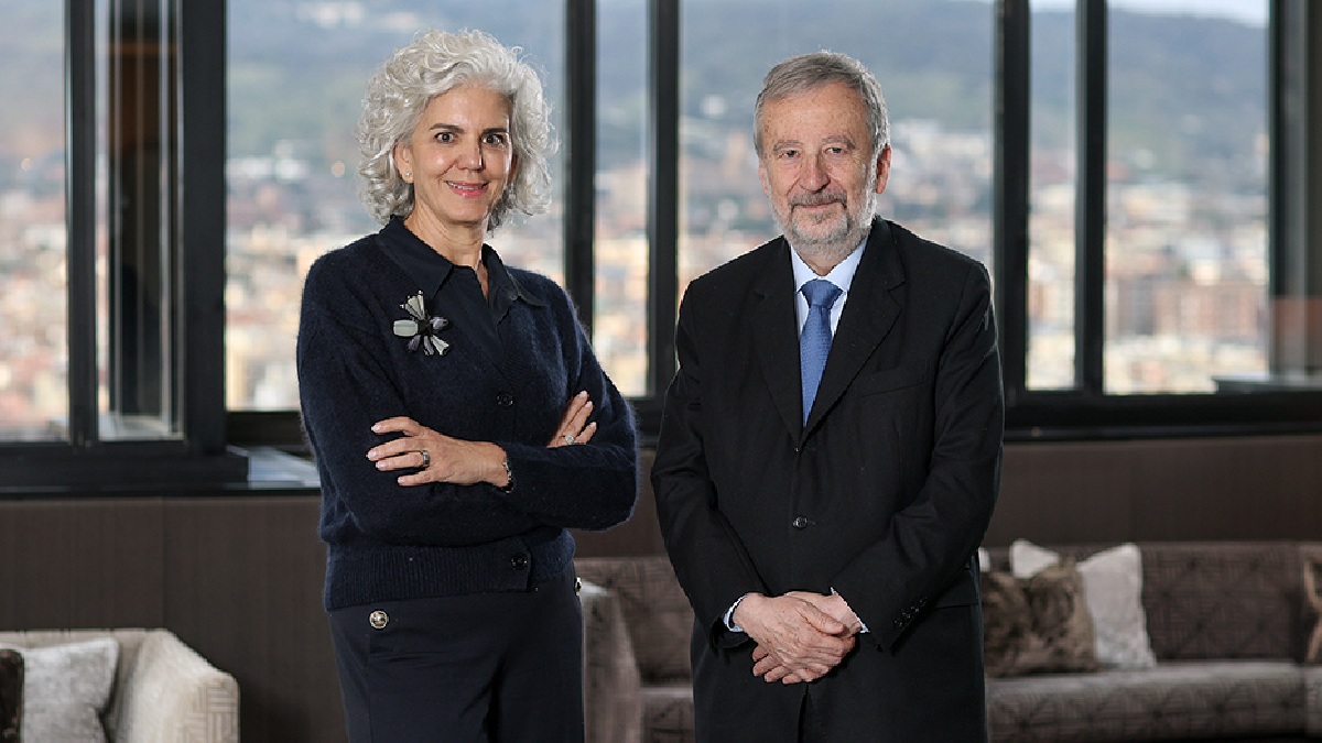 CaixaBank nombra vicepresidenta a Amparo Moraleda