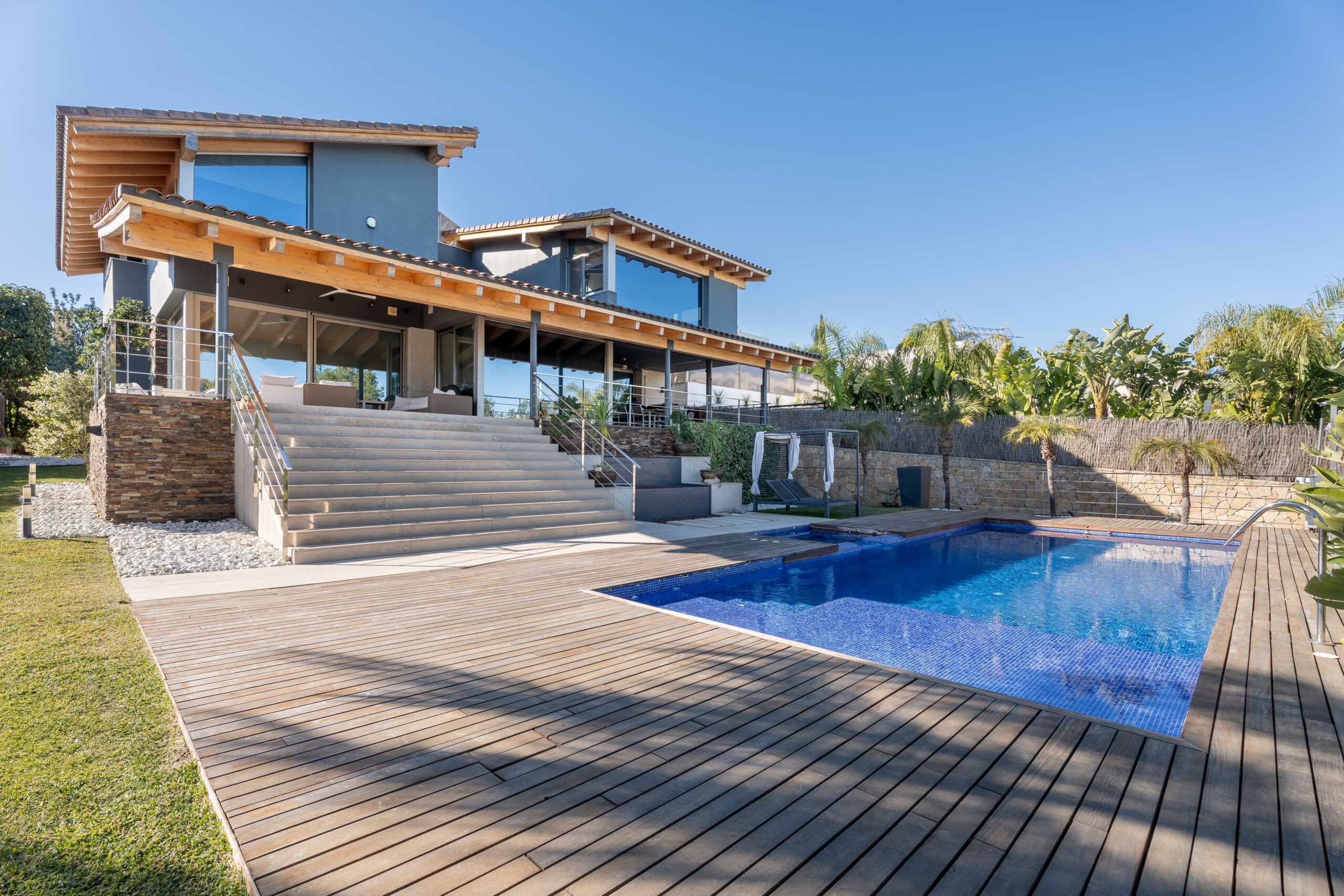 Valencia destino clave para inversores inmobiliarios de Estados Unidos 
