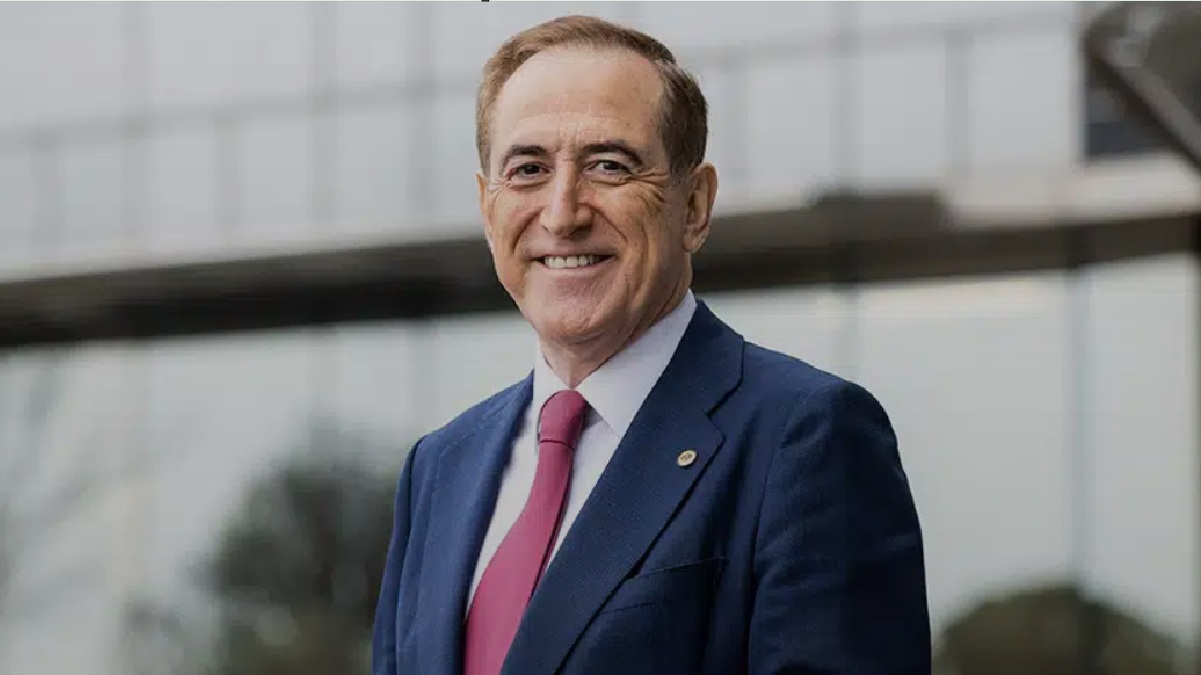 Mapfre: cambios y nombramientos en su estructura organizativa