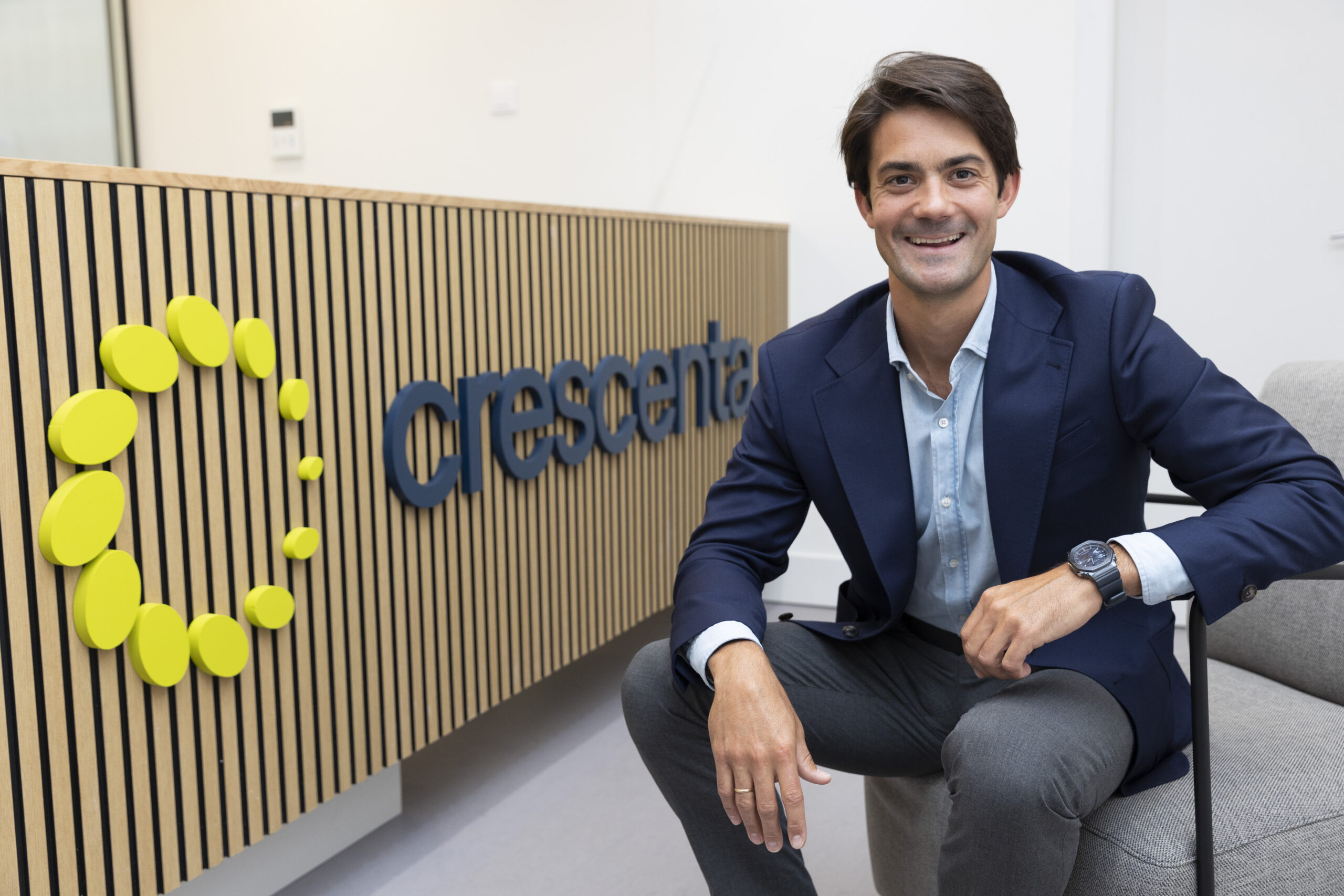 Crescenta lanza su quinto fondo: Private Equity Buyouts Top Performers II