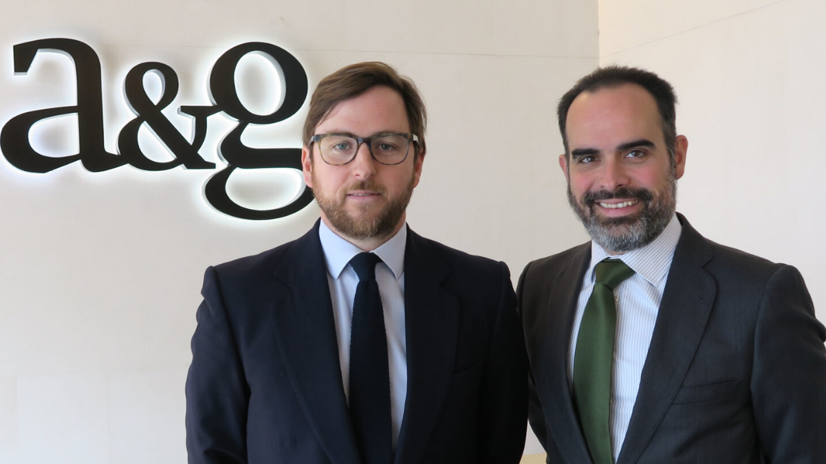 A&G Global Investors amplía su cartera de terrenos para renovables con una inversión de 35 millones