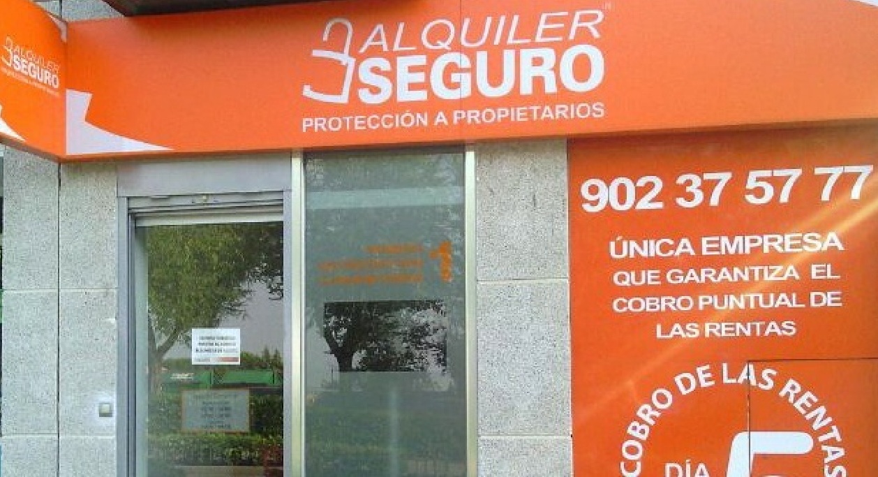 Consumo abre expediente a Alquiler Seguro