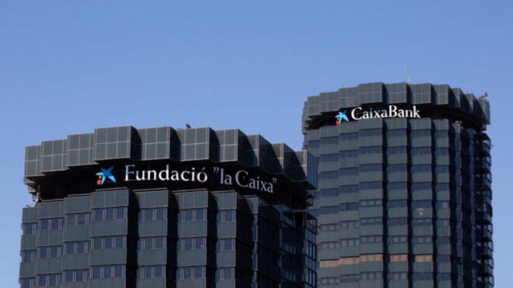 CaixaBank ejecuta casi el 85% de su nuevo programa de recompra de ...