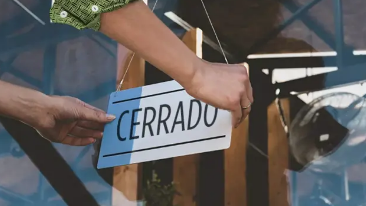 Los concursos de acreedores se disparan un 35% en 2024