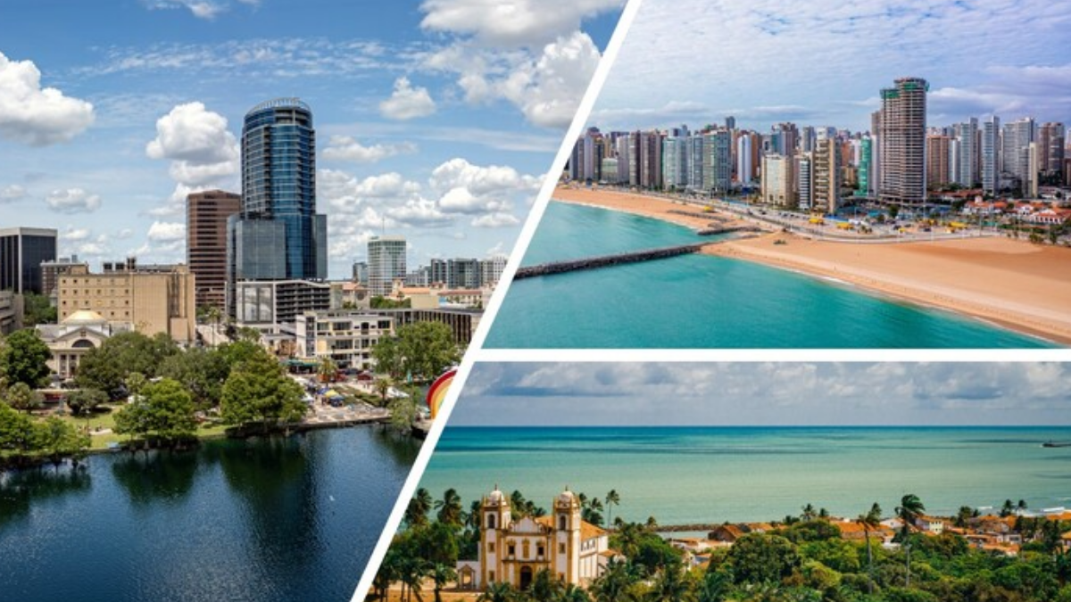 Orlando, Fortaleza y Recife, nuevos destinos de Iberia