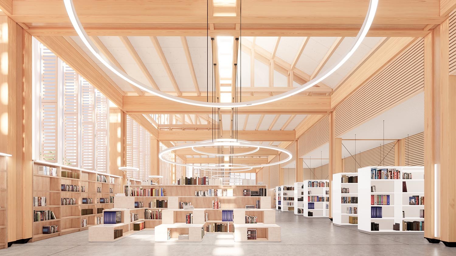 La rehabilitación, la innovación y la sostenibilidad miden el pulso de la arquitectura en Madrid