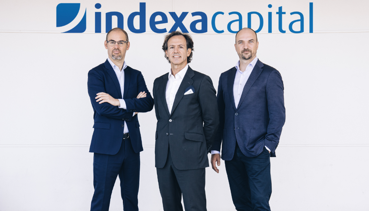Indexa Capital Group cierra 2024 con un 36% más de ingresos y un 87% más de beneficios
