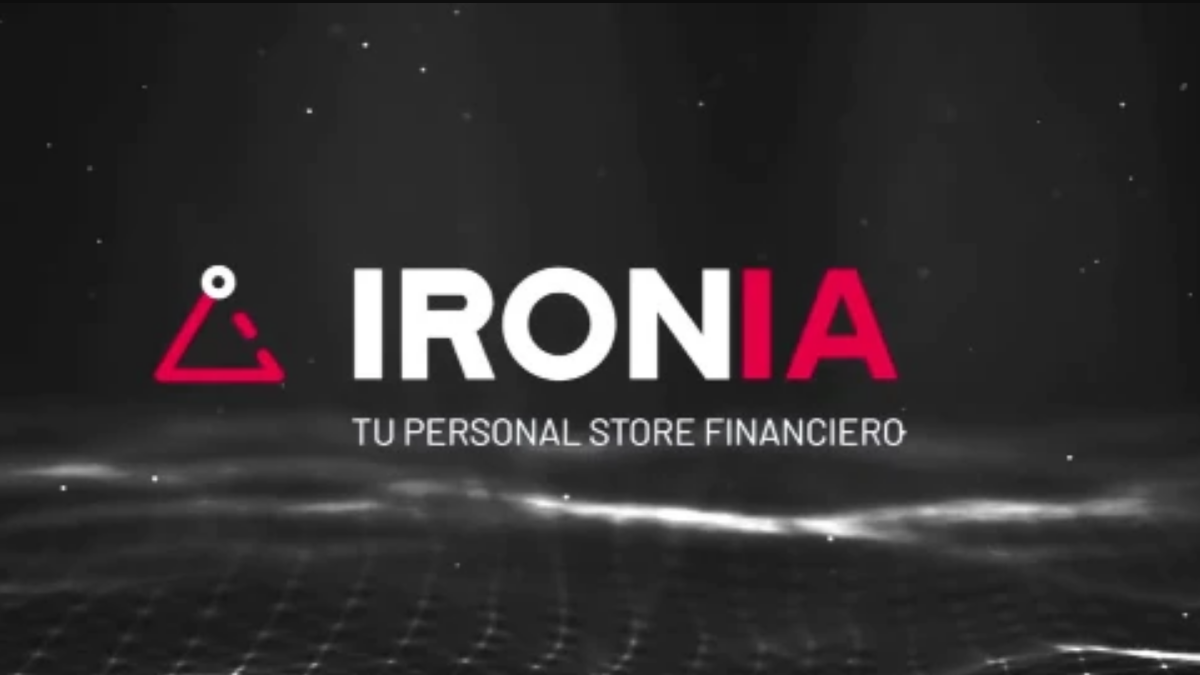IronIA crea carteras con fondos de BlackRock para distintos perfiles de inversor