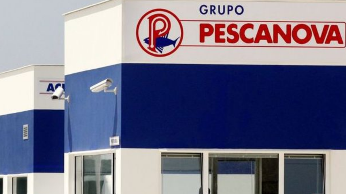 Nueva Pescanova perdió un 51,4% menos entre abril y diciembre de 2024