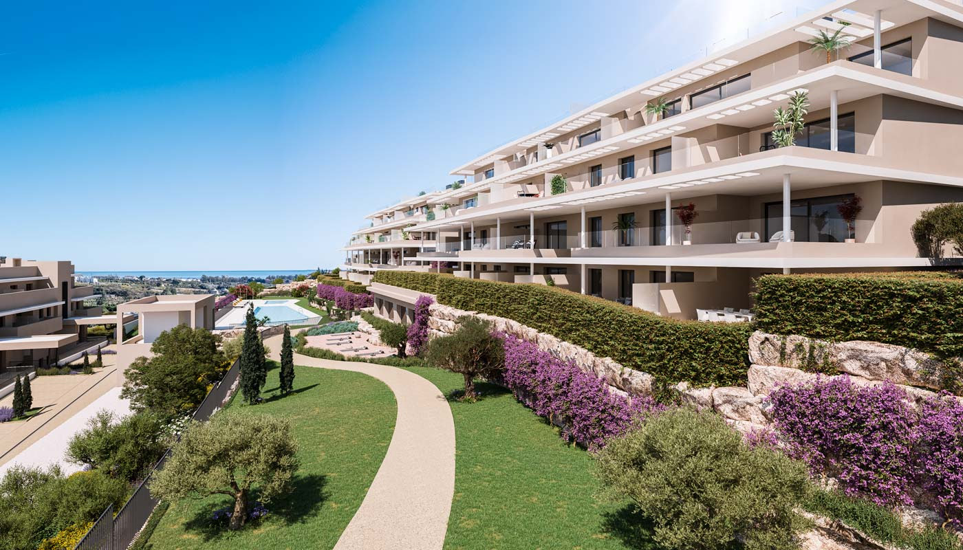 Kronos Homes lanza 90 nuevas viviendas tras su éxito comercial en Málaga