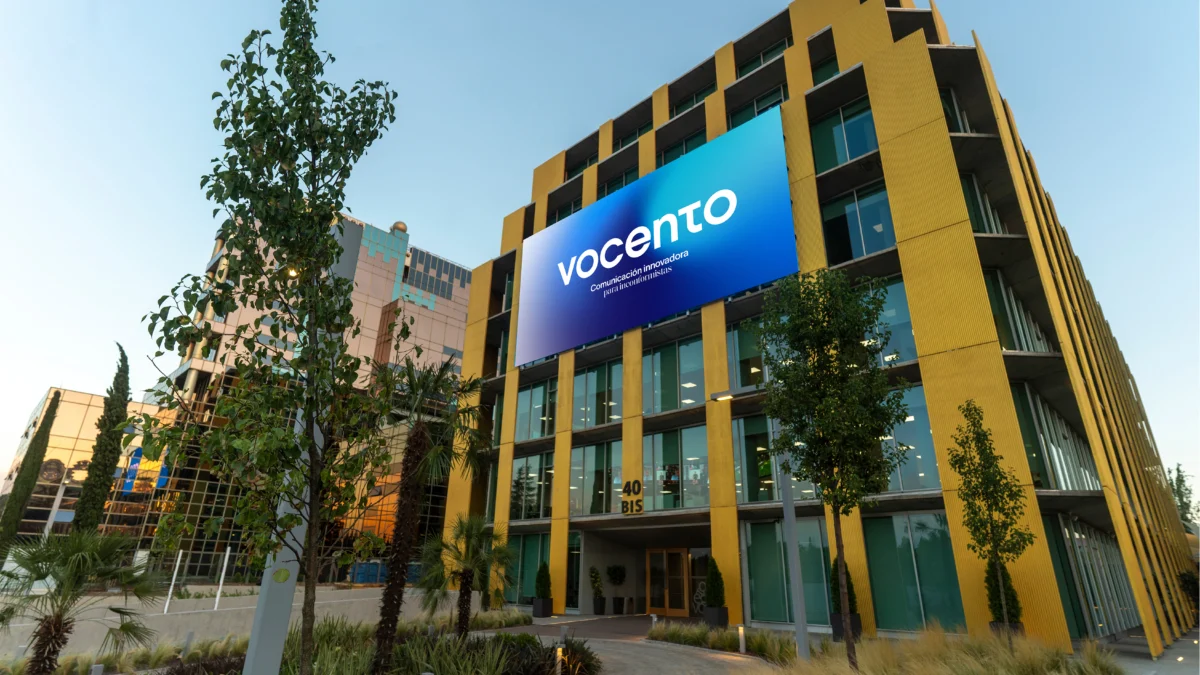 Grupo Vocento congela su dividendo y descarta concurrir al nuevo canal de TV en abierto