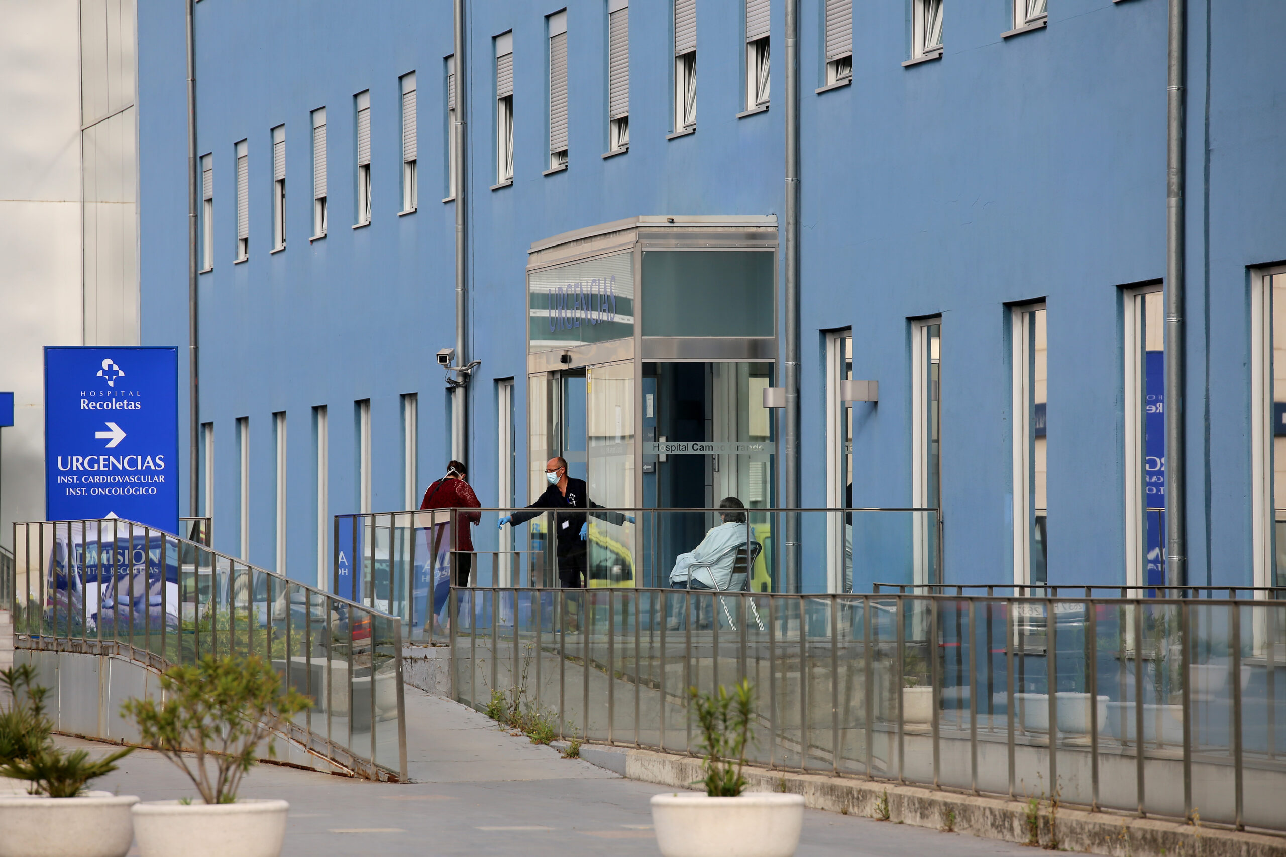 La sanidad privada atiende en la región el 20 por ciento de las urgencias y cirugías