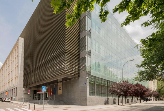IBA Capital Partners y Batipart cierran la adquisición del complejo de oficinas Prado Urban Business Park