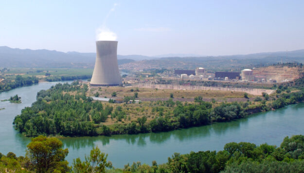 La ‘ecológica’ Suecia, a diferencia de España, apuesta fuerte por la energía nuclear