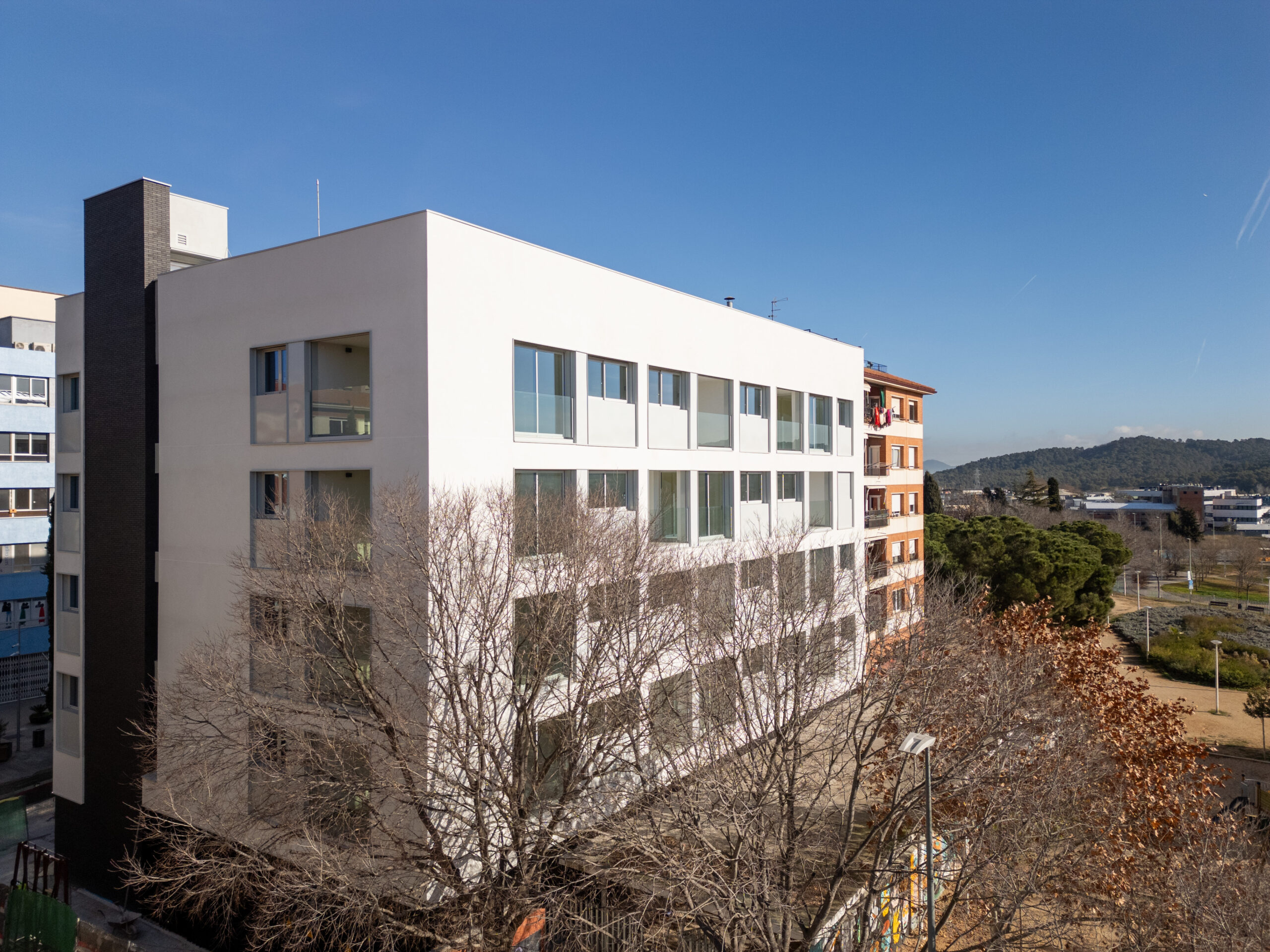 Culmia entrega Culmia Urban Monestir
