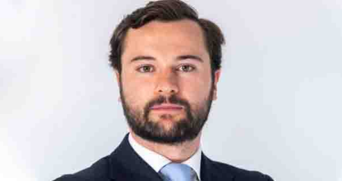 M&G Investments ficha a Franco Guitart para al equipo de distribución en España