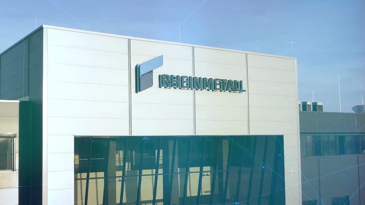 Rheinmetall asegura que producirá ‘450.000 granadas’ en España al año
