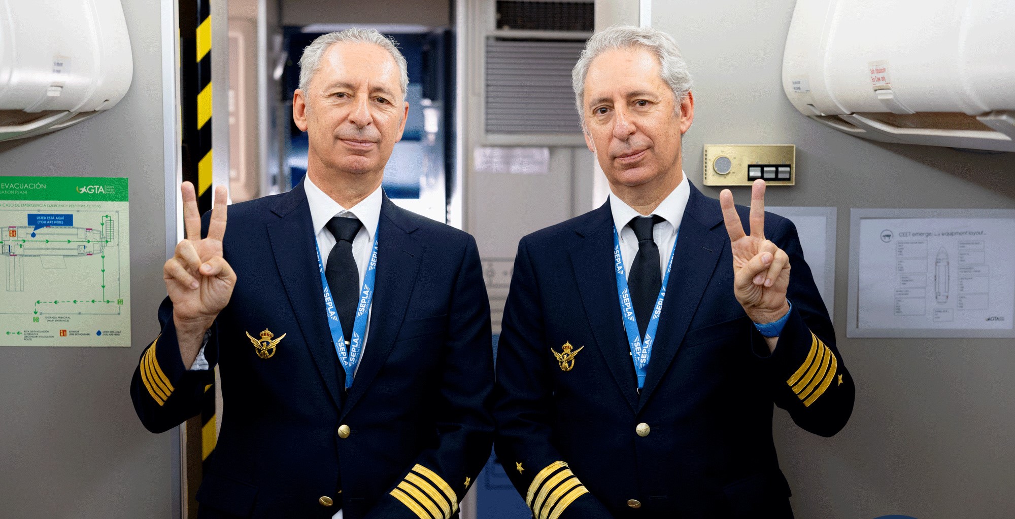 La AESA ya estudia sustituir uno de los dos pilotos de un avión por la IA a propuesta de Airbus y Dassault