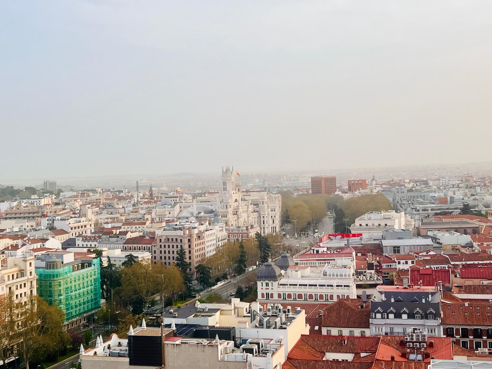 La inversión inmobiliaria en logístico en Europa despega en 2024