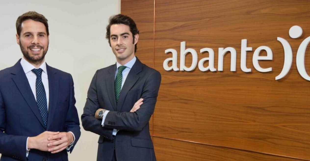Abante incorpora a Javier García Moral y Ramón Arístegui como nuevos socios