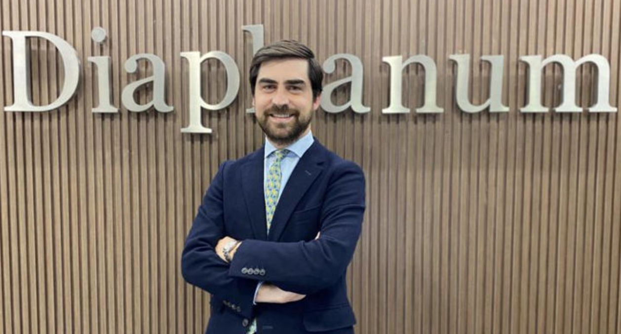 Diaphanum refuerza su equipo con la incorporación de Ramón Lladó y Álvaro Saiz