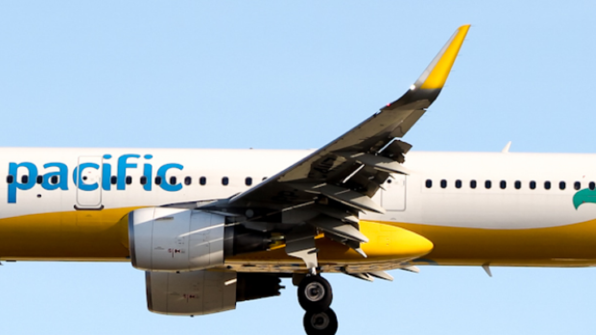 Dunas Capital vende siete aviones de su fondo por más de 200 millones