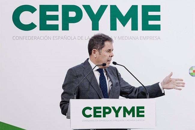 Gerardo Cuerva impartirá una conferencia para empresarios en Canarias