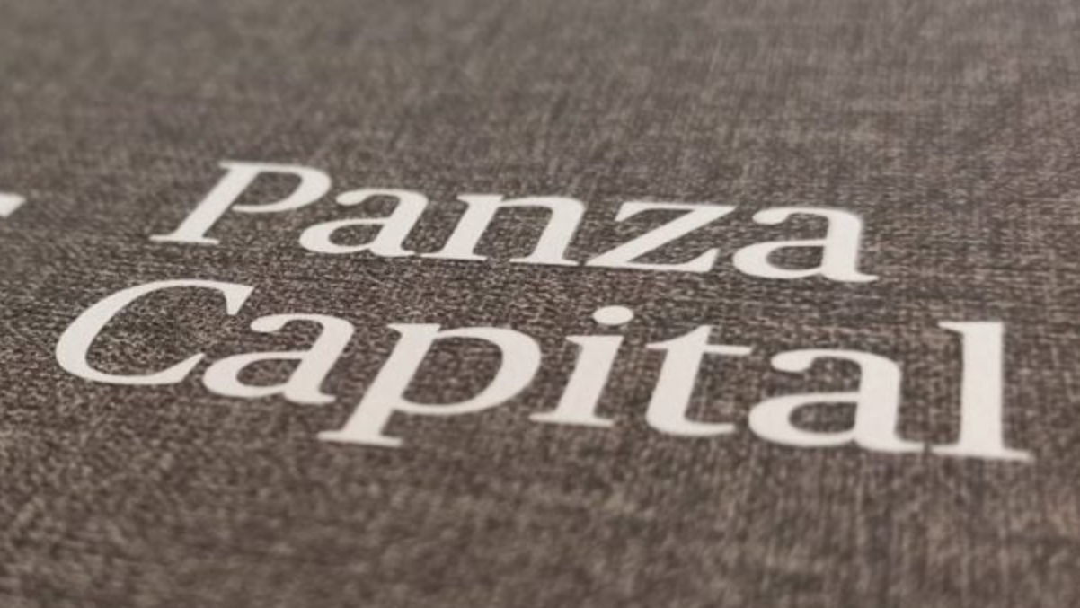 Panza Capital defiende la inversión en renta variable a largo plazo