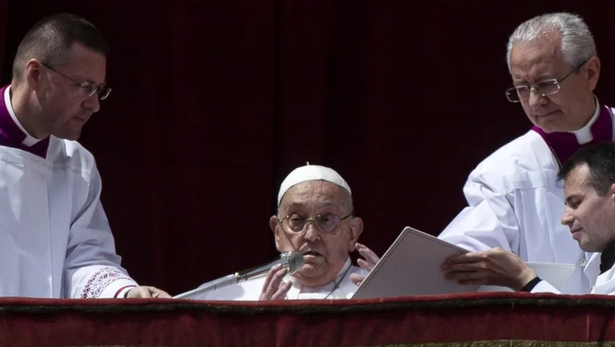 Muere el papa Francisco a los 88 años