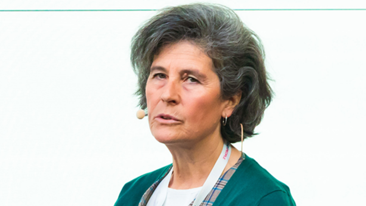 Nombramiento en UBS WM: Matilde de la Peña asume la dirección general